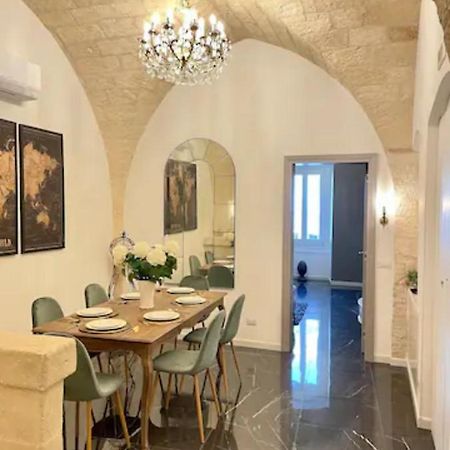 The Duchess'S View - New! Luxurious Flat In Historical Centre 115 Sq M, 3Min Walk To Cala Porto Beach And Private Parking Apartman Polignano a Mare Kültér fotó