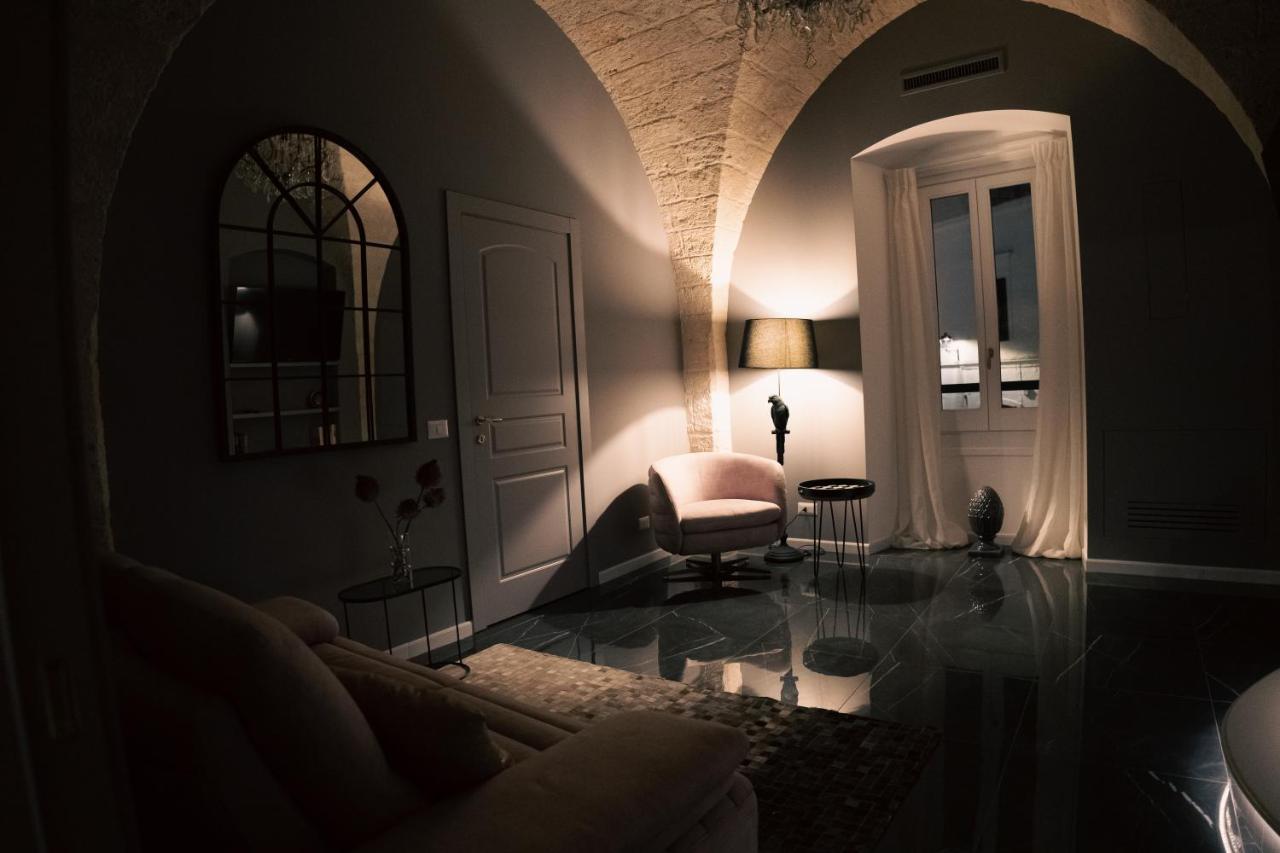 The Duchess'S View - New! Luxurious Flat In Historical Centre 115 Sq M, 3Min Walk To Cala Porto Beach And Private Parking Apartman Polignano a Mare Kültér fotó